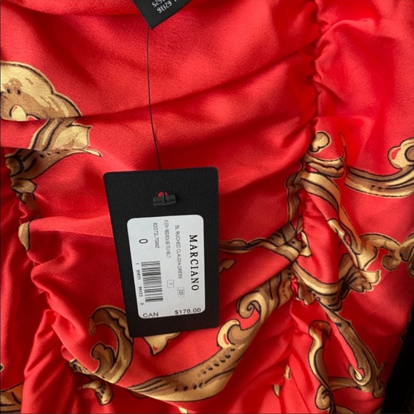 ❤️‍🔥 NTW Marciano Summer dress ❤️‍🔥 - Picture 2 of 3